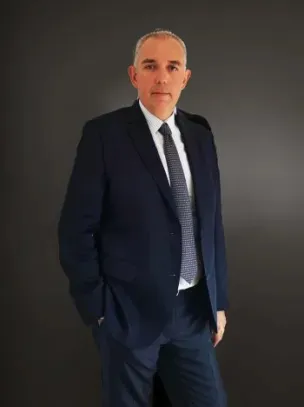 Xavier Midorge