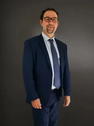 Nicolas Traineau
